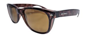 Eclipse-Shiny Demi Tortoise