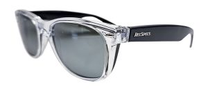Eclipse-Clear Shiny Black