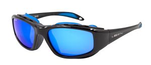 Trailblazer H2O-Shiny Matte Black Fade