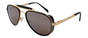 Vail-Gold Black