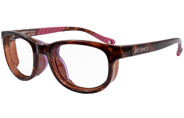 Hybrid Glasses for Youth Liberty Sport