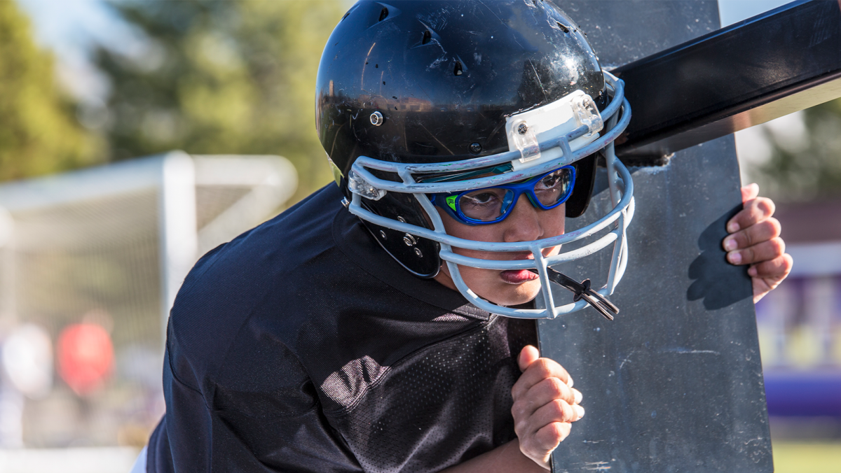 What Are Sports Goggles?