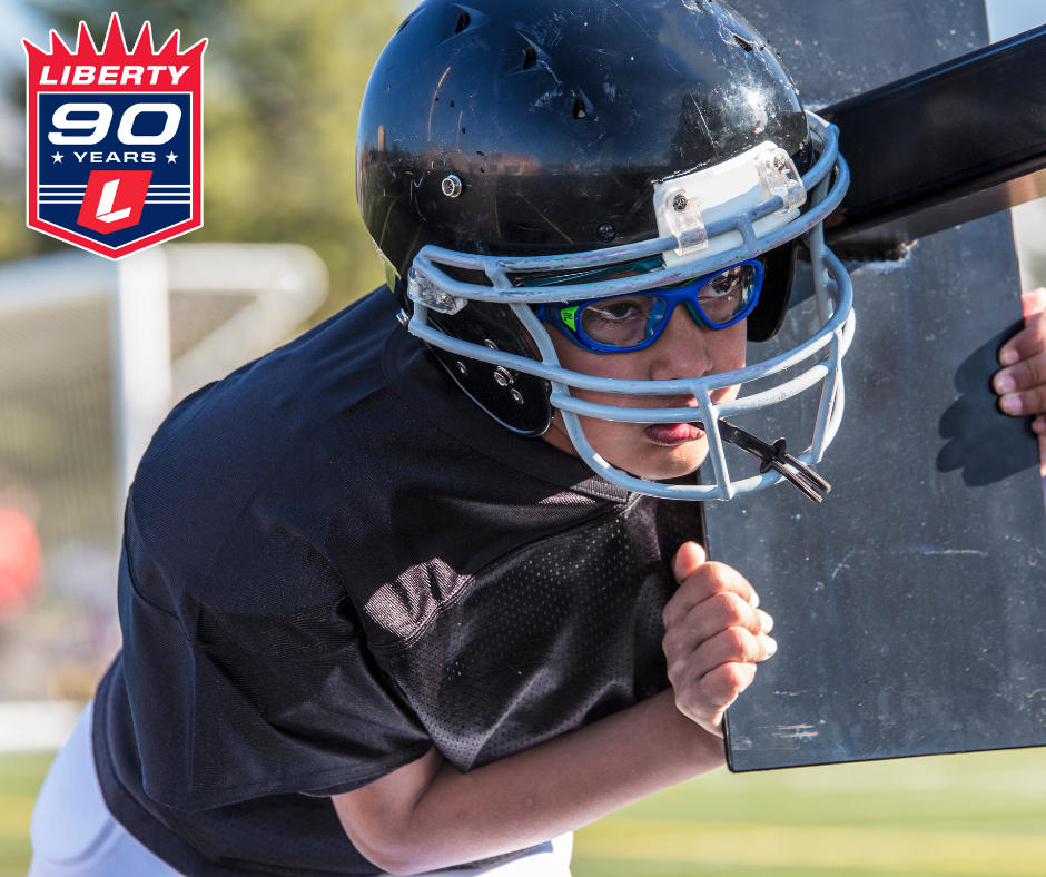 Back to School is also Back to Sports