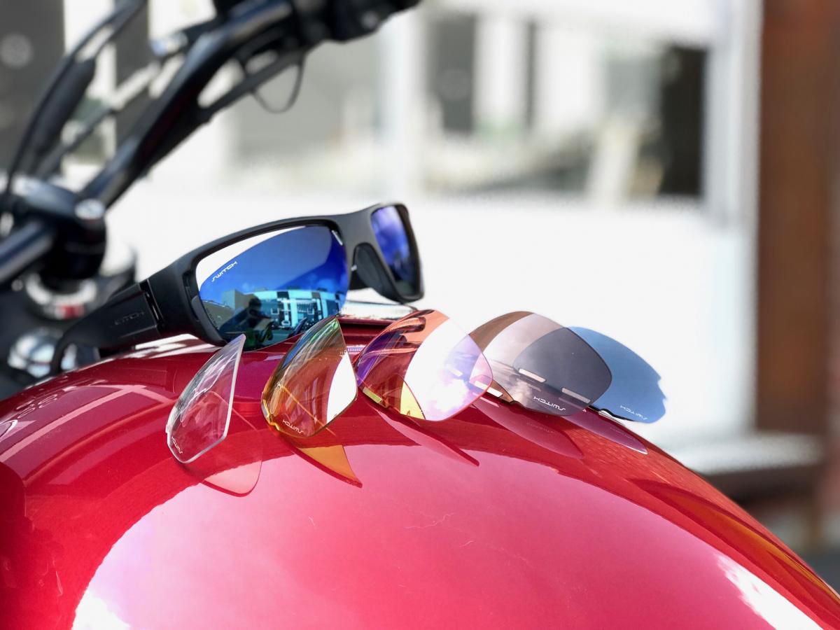 Athletes Are Compromising Vision Performance for Convenience.