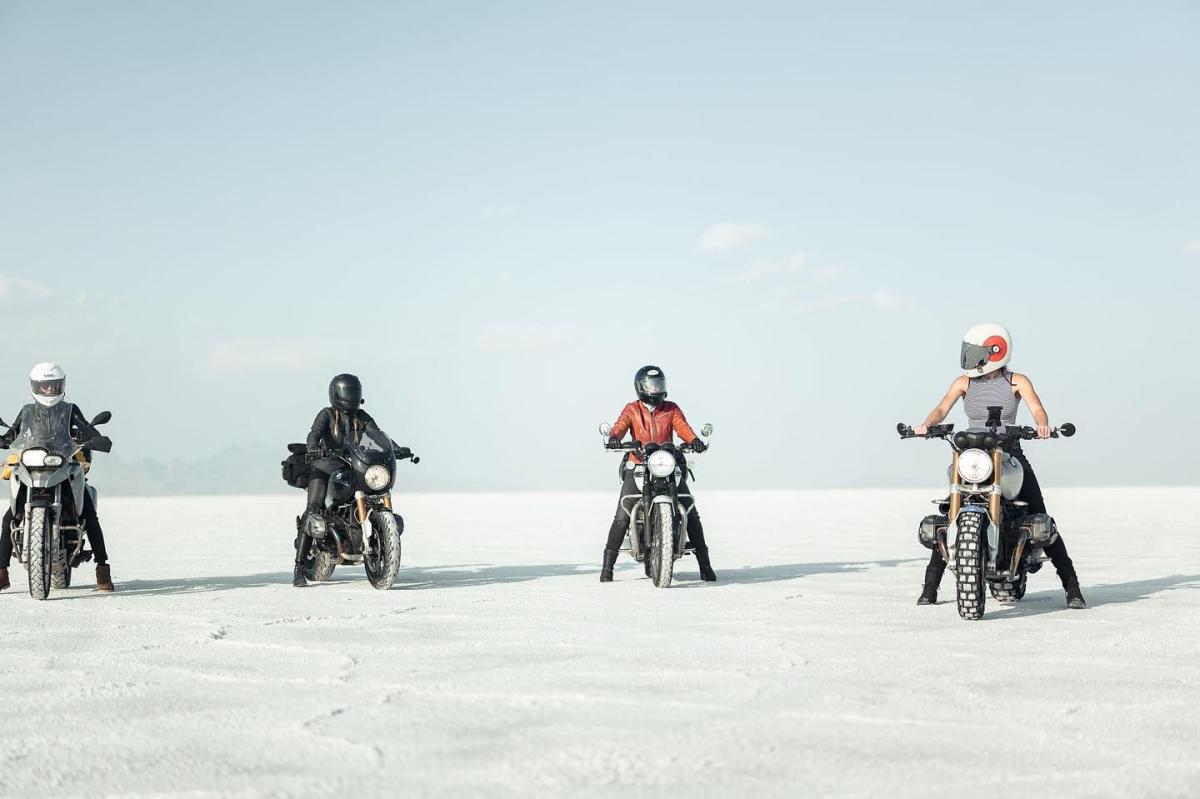 Best Motorcycle Prescription Sunglasses for Women