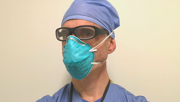 Tips on Selecting the Right Safety Glasses