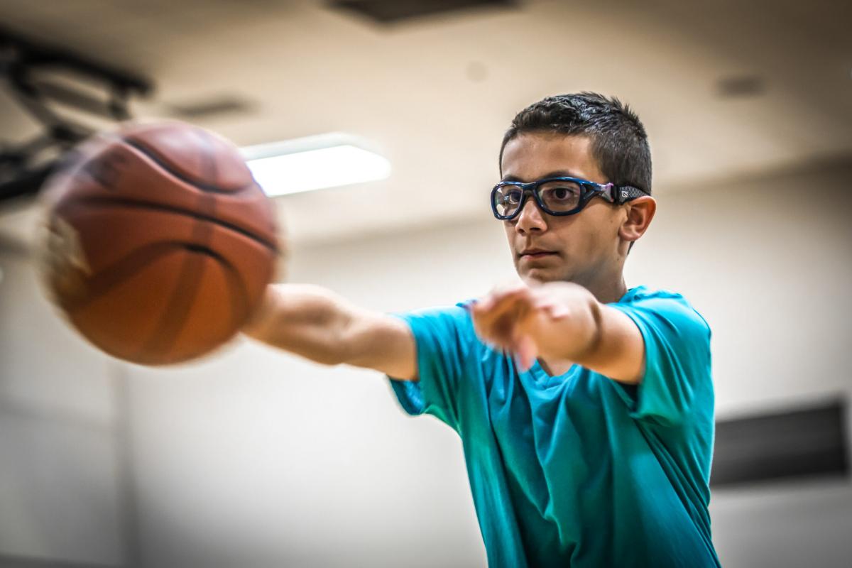 Eye Care Professionals, Stop Letting Parents Focus On Looks!