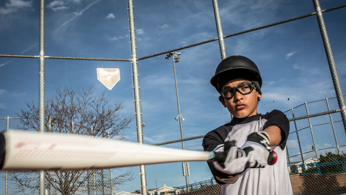 Looking for a reason to play spring sports?