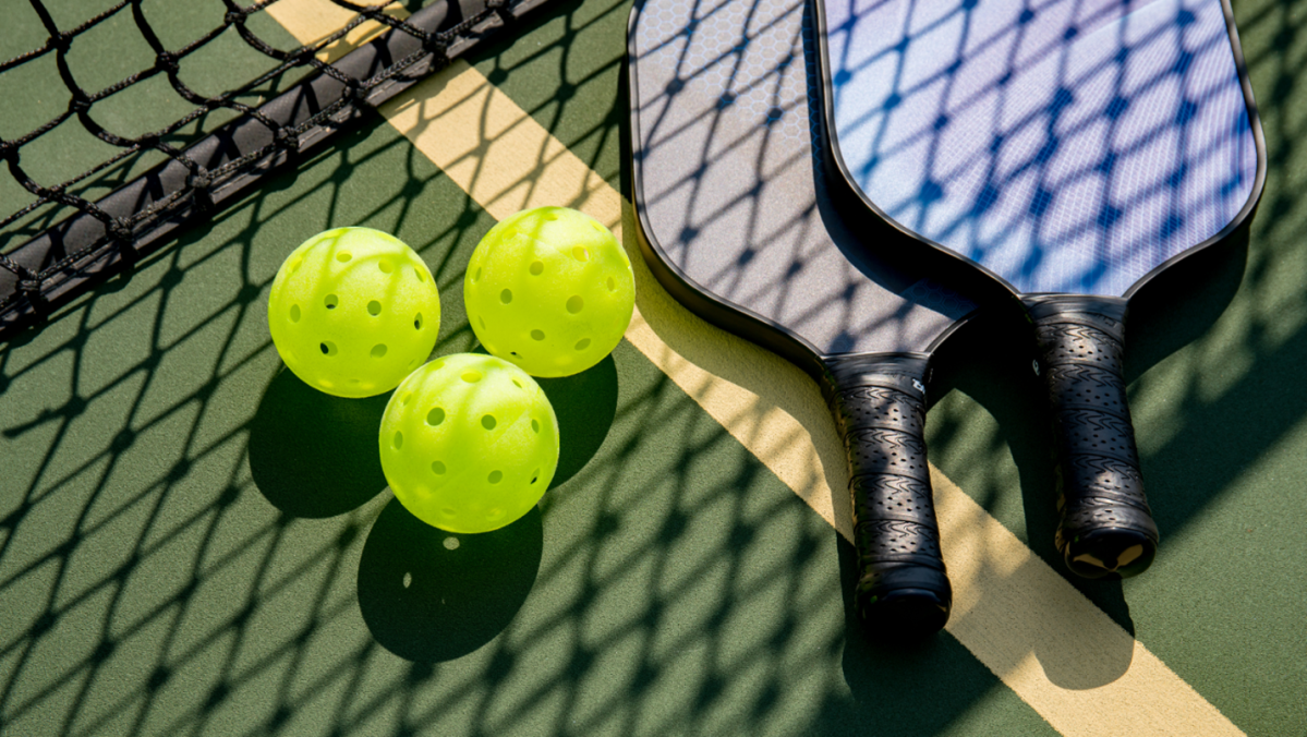 Why the Right Eyewear is Essential for Pickleball Enthusiasts
