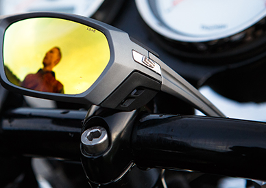 How to Choose the Perfect Pair of Motorcycle Sunglasses