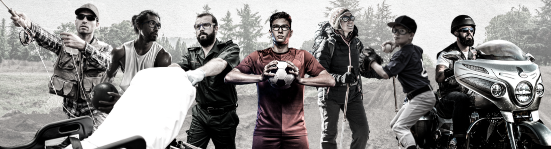 See Your World Clearly with Rec Specs Eyewear: The Ultimate Thanksgiving Gift Guide