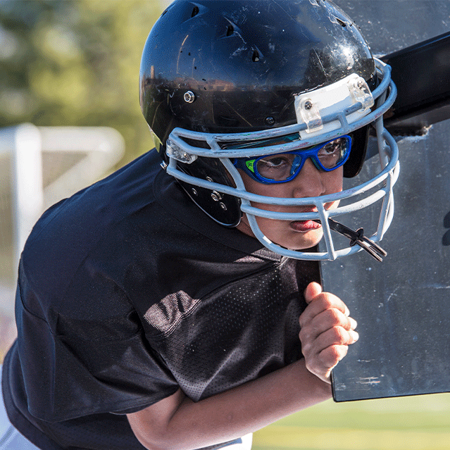 Team Sports